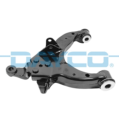 Control/Trailing Arm, wheel suspension (DSS4210)