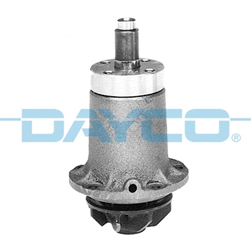 Water Pump, engine cooling (DP536)