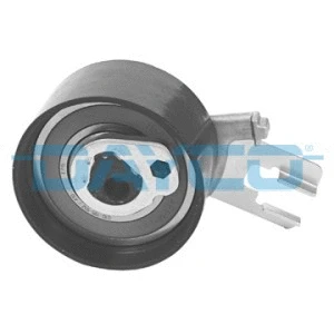 Tensioner Pulley, timing belt (ATB2518)