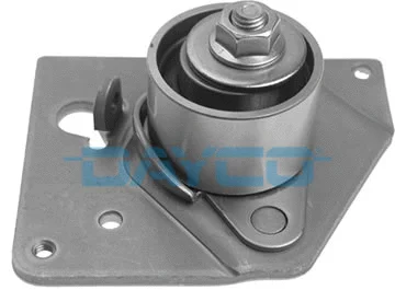 Tensioner Pulley, timing belt (ATB2307)