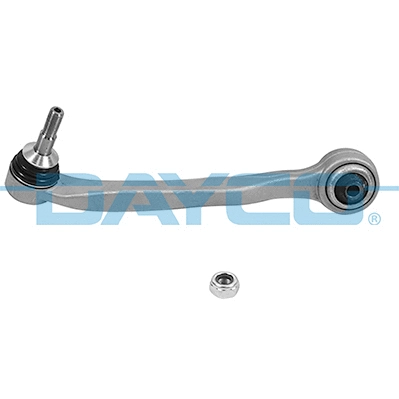 Control/Trailing Arm, wheel suspension (DSS3120)