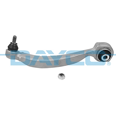 Control/Trailing Arm, wheel suspension (DSS2835)