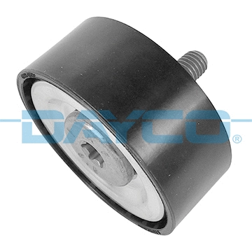 Deflection/Guide Pulley, V-ribbed belt (APV3227)
