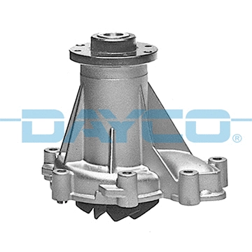 Water Pump, engine cooling (DP331)
