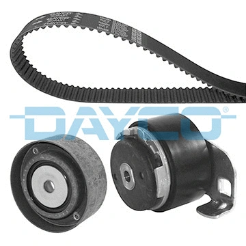 Timing Belt Kit (KTB194)