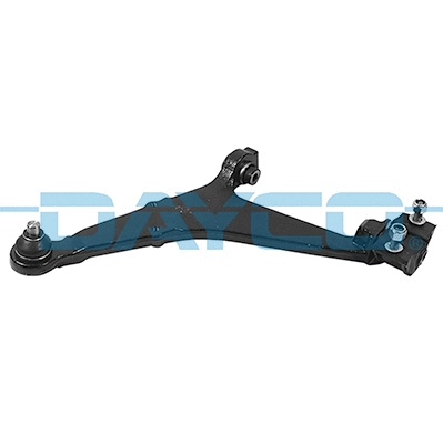 Control/Trailing Arm, wheel suspension (DSS1565)