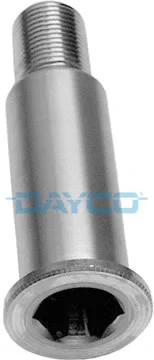 Deflection/Guide Pulley, V-ribbed belt (APV2377)