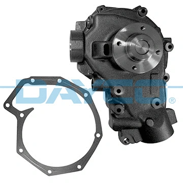 Water Pump, engine cooling (DP185)