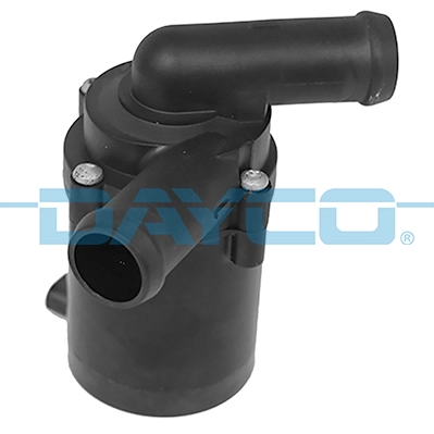Auxiliary Water Pump (cooling water circuit) (DEP1062)