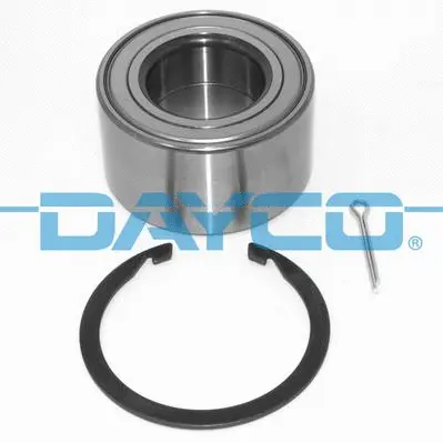 Wheel Bearing Kit (KWD1214)