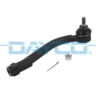 Tie Rod End (DSS3346)