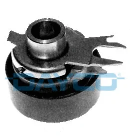 Tensioner Pulley, timing belt (ATB2248)