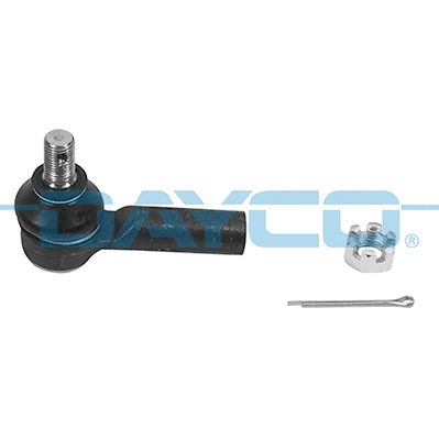 Tie Rod End (DSS2518)