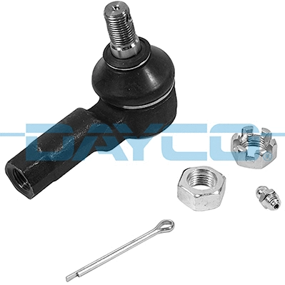 Tie Rod End (DSS1256)