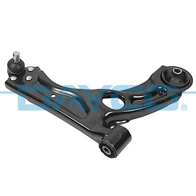 Control/Trailing Arm, wheel suspension (DSS3844)