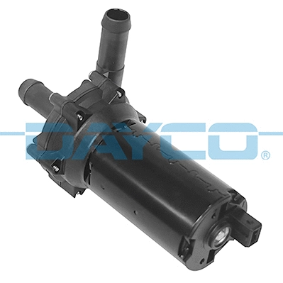 Auxiliary Water Pump (cooling water circuit) (DEP1022)