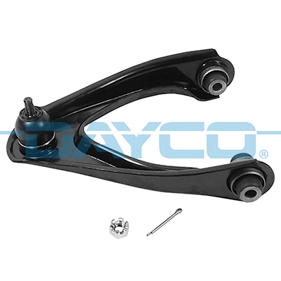 Control/Trailing Arm, wheel suspension (DSS3766)