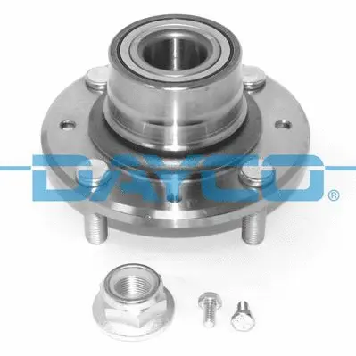 Wheel Bearing Kit (KWD1304)