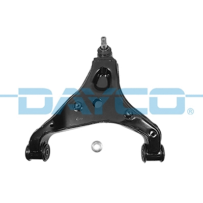 Control/Trailing Arm, wheel suspension (DSS3522)