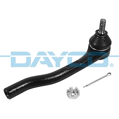 Tie Rod End (DSS2804)