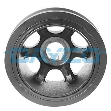 Belt Pulley, crankshaft (DPV1122)
