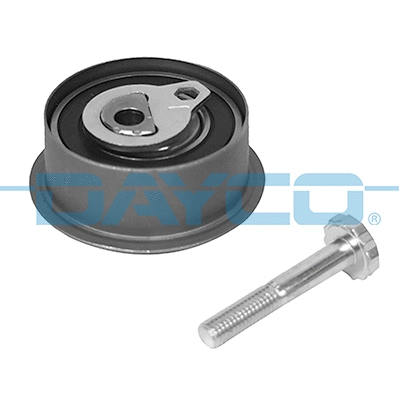 Tensioner Pulley, timing belt (ATB2814)