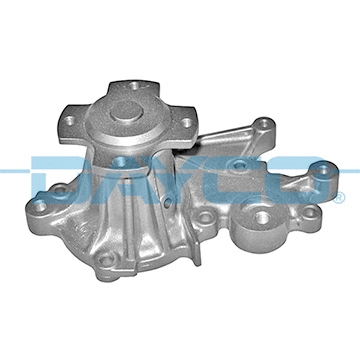 Water Pump, engine cooling (DP372)