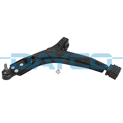 Control/Trailing Arm, wheel suspension (DSS1351)