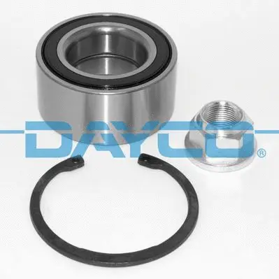 Wheel Bearing Kit (KWD1487)