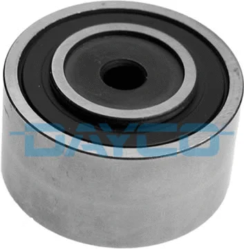 Deflection/Guide Pulley, V-ribbed belt (APV2183)