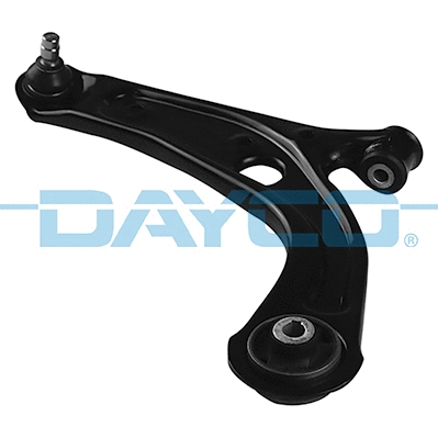 Control/Trailing Arm, wheel suspension (DSS3789)