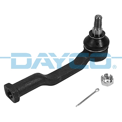 Tie Rod End (DSS2684)