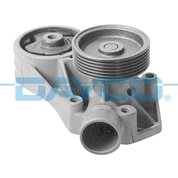 Water Pump, engine cooling (DP461)