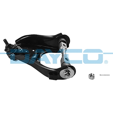 Control/Trailing Arm, wheel suspension (DSS4126)
