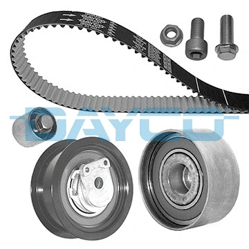 Timing Belt Kit (KTB363)