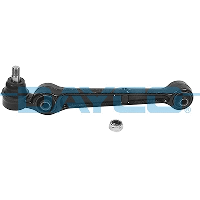 Control/Trailing Arm, wheel suspension (DSS3934)