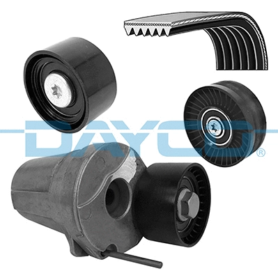 V-Ribbed Belt Set (KPV810)