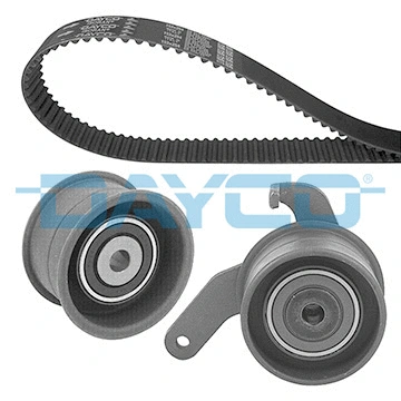 Timing Belt Kit (KTB971)