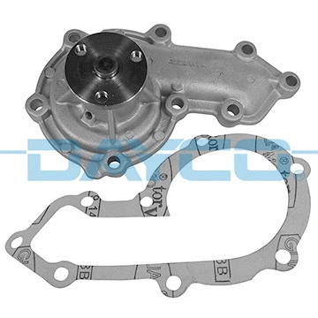 Water Pump, engine cooling (DP283)