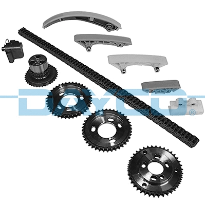 Timing Chain Kit (KTC1091)