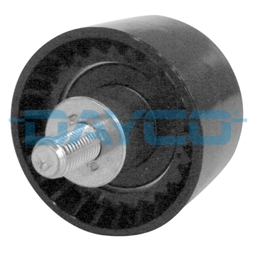 Deflection/Guide Pulley, timing belt (ATB2539)