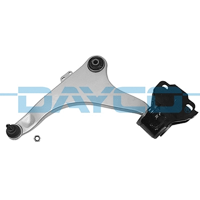 Control/Trailing Arm, wheel suspension (DSS4187)