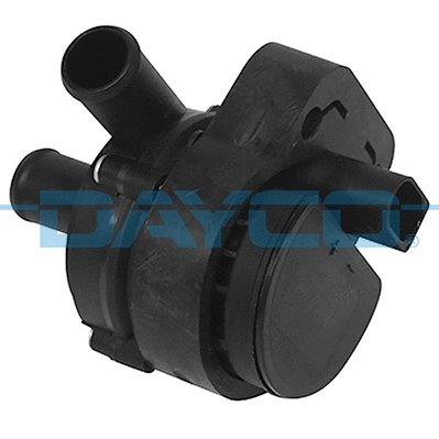 Auxiliary Water Pump (cooling water circuit) (DEP1021)