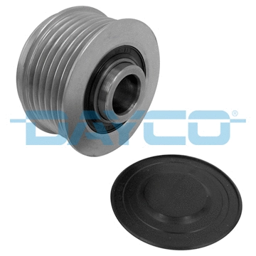 Alternator Freewheel Clutch (ALP2452)