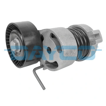 Belt Tensioner, V-ribbed belt (APV2628)