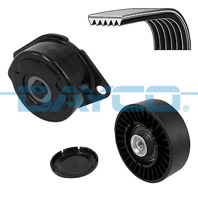 V-Ribbed Belt Set (KPV442)