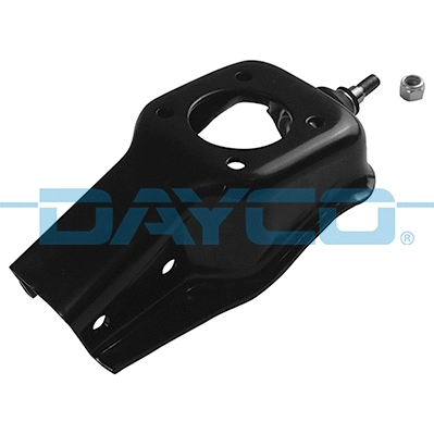 Control/Trailing Arm, wheel suspension (DSS2836)