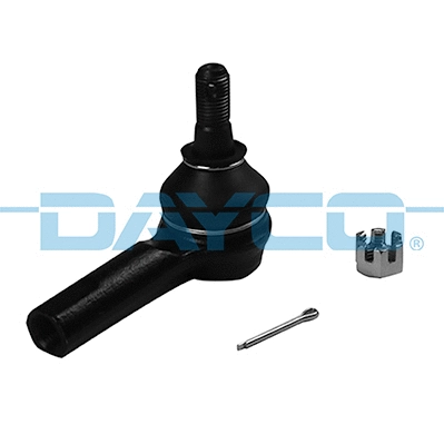 Tie Rod End (DSS3041)