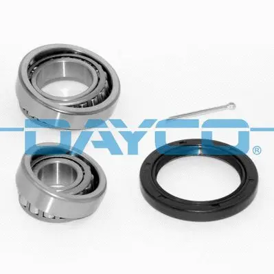 Wheel Bearing Kit (KWD1444)