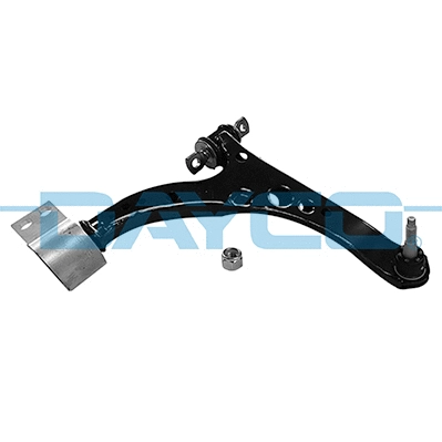 Control/Trailing Arm, wheel suspension (DSS4174)